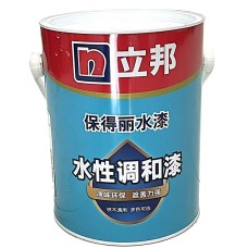 Усан суурьтай будаг 3л /Nippon/