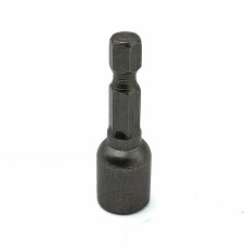 Торцовын толгой 8mm /Богино/