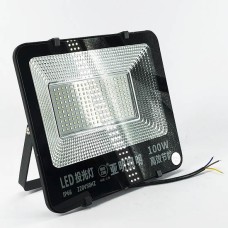 Гадна гэрэл 100w