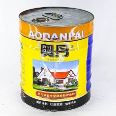 Модны лак 18л /Aodanpai/